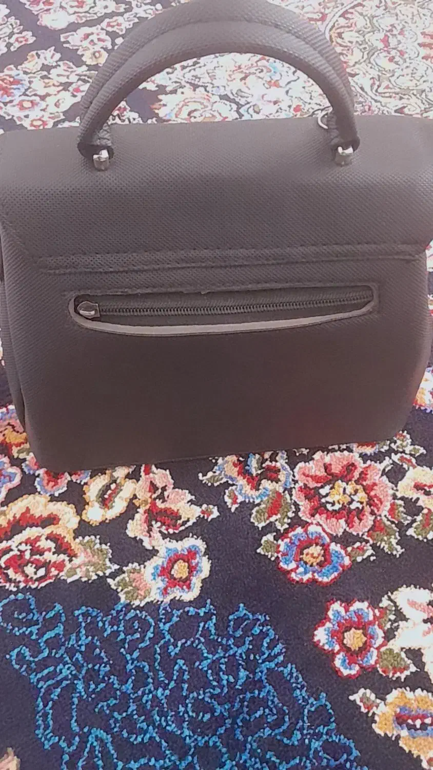 کیف دستی|کیف، کفش، کمربند|زرند, |دیوار