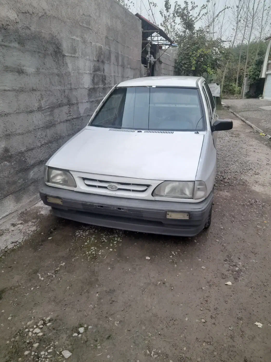 هاچبک کره ایی|خودرو سواری و وانت|رودبنه, |دیوار