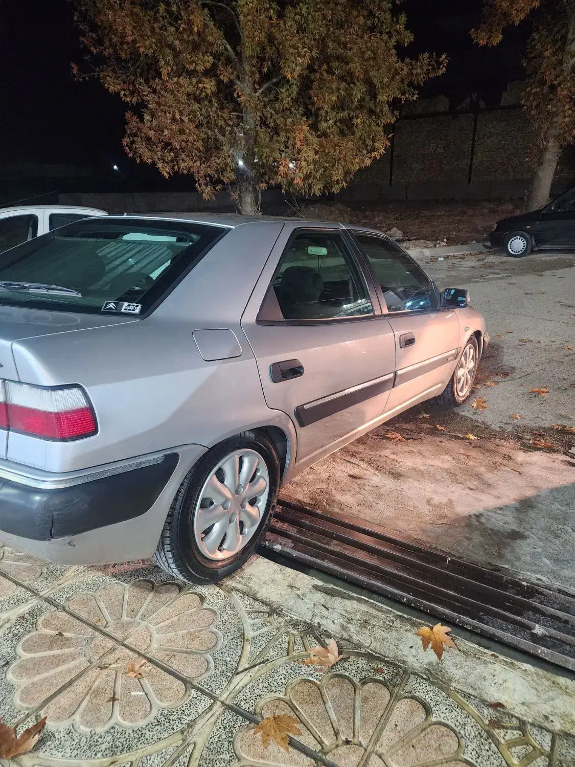 زانتیا کلکسیونی|خودرو سواری و وانت|خرم‌آباد, |دیوار