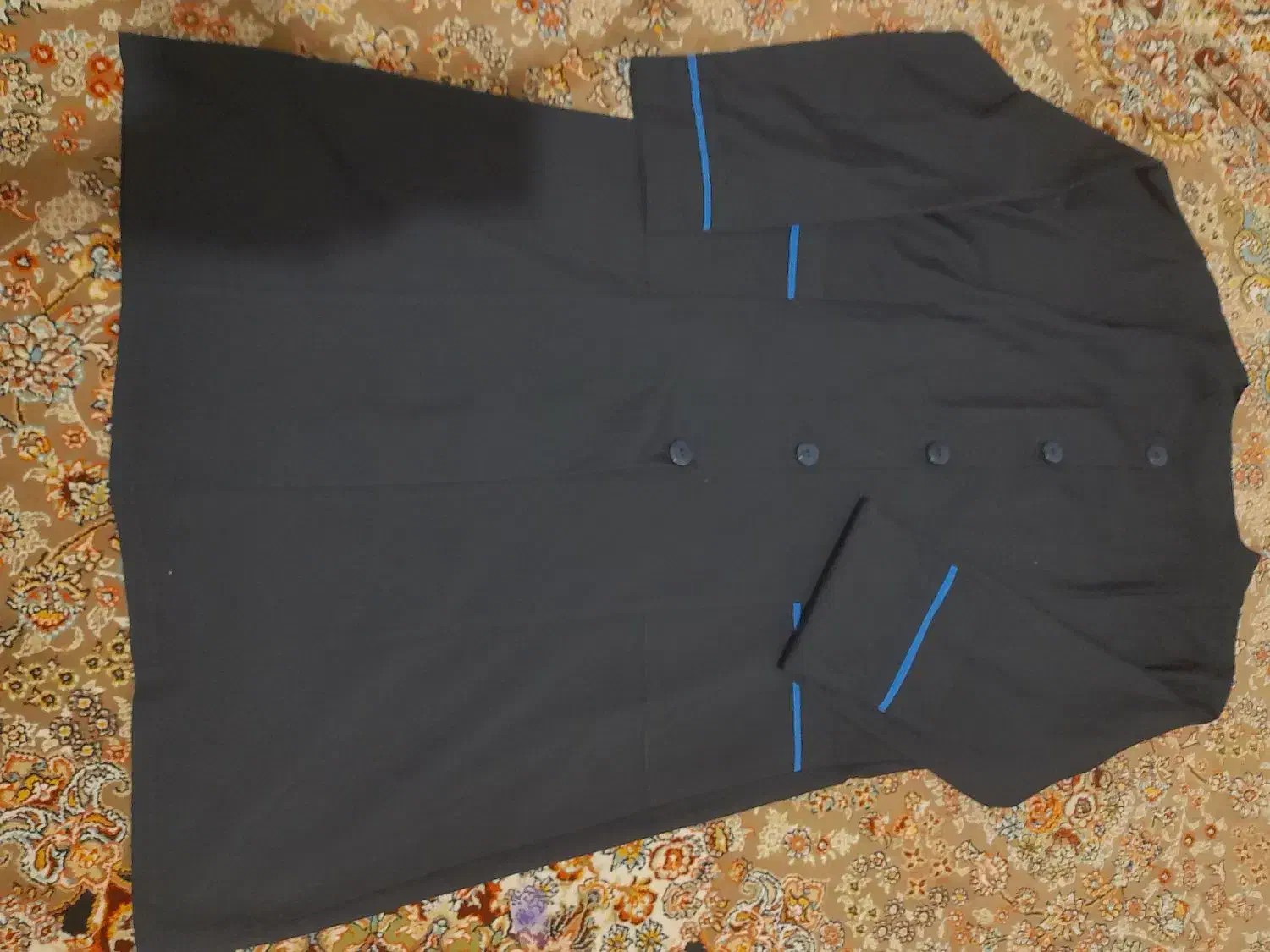 در حد نونو یک بار شسته شده|لباس|سقز, |دیوار