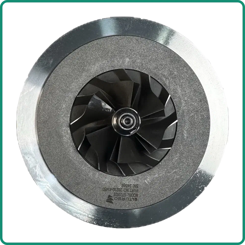 توربو شارز سمند دنا شاهین جک هایما|قطعات یدکی و لوازم جانبی|تهران, آذری|دیوار