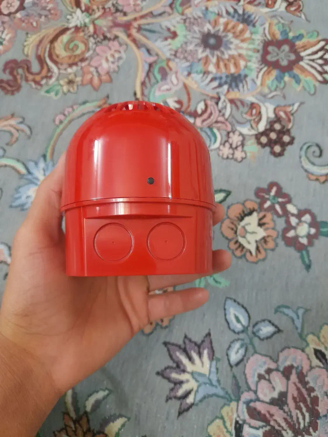 تجهیزات اعلام حریق|ابزارآلات|تهران, خزانه|دیوار