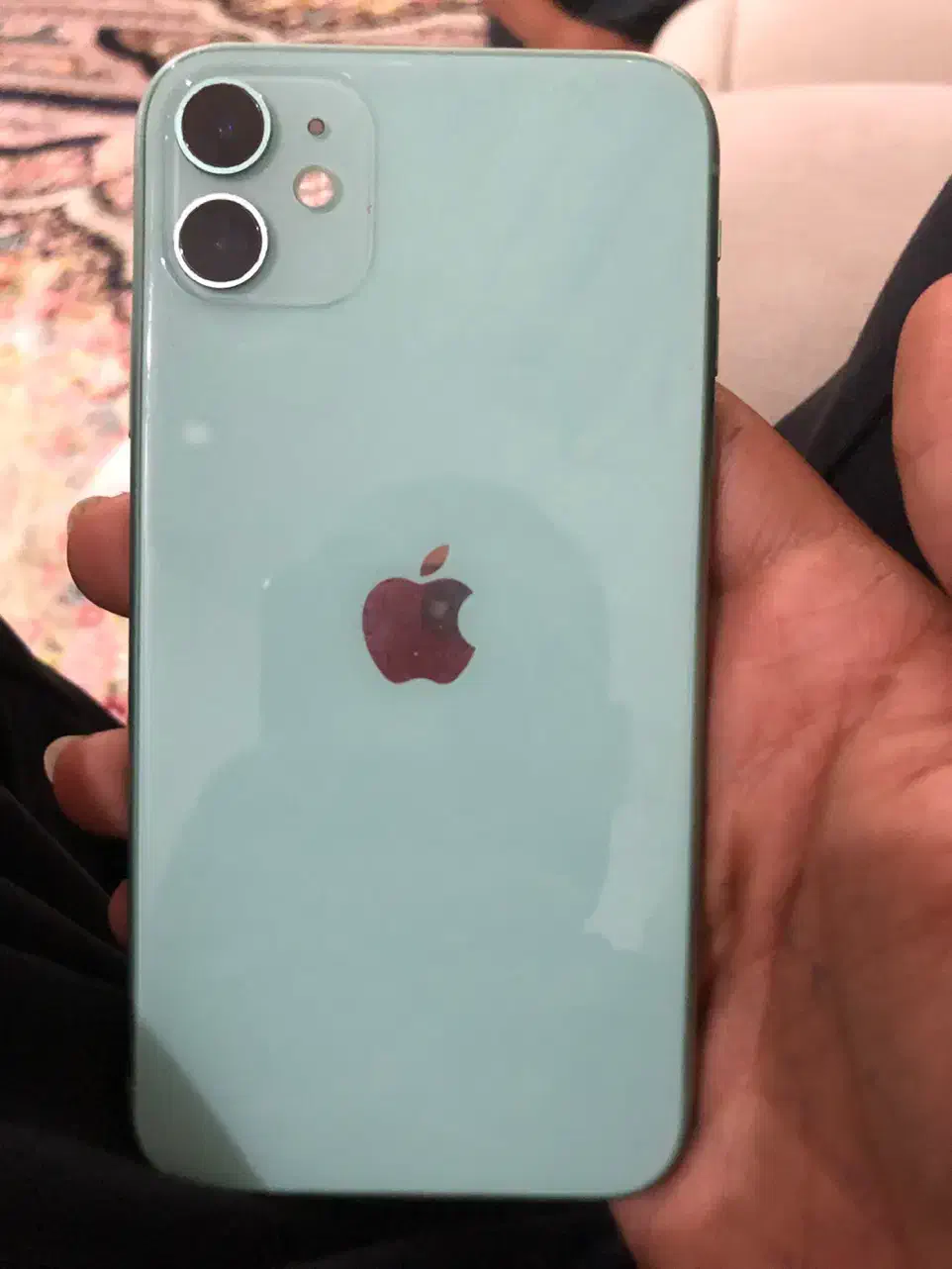 11 normal|موبایل|بندرعباس, |دیوار