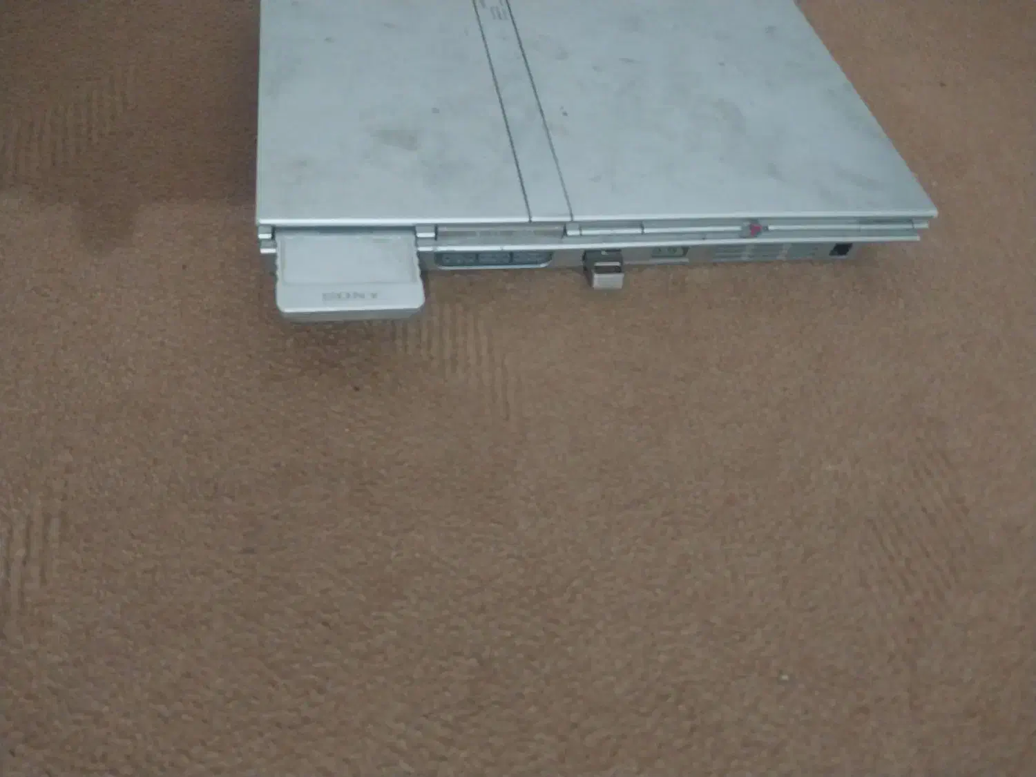 پلی استیشن 2|کنسول، بازی ویدئویی و آنلاین|دیواندره, |دیوار