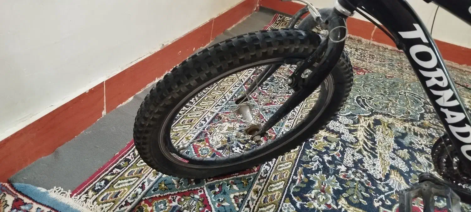 دوچرخه ۲۰|دوچرخه، اسکیت، اسکوتر|خرمآباد, |دیوار