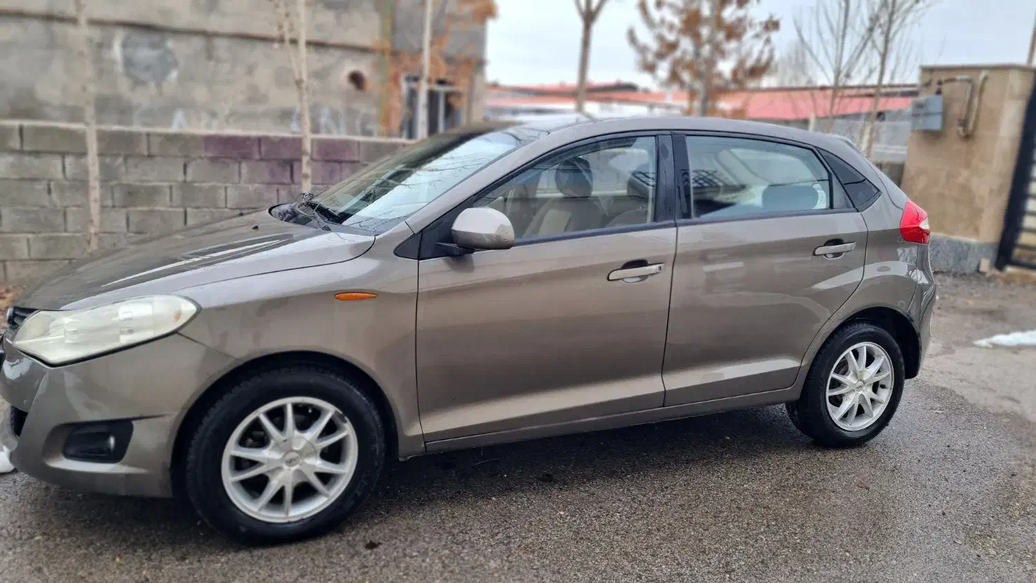 ام وی ام ۳۱۵|خودرو سواری و وانت|ماکو, |دیوار