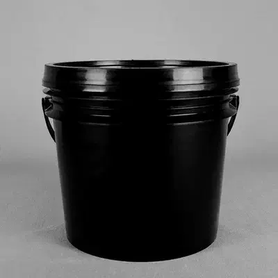 سطل|ظروف نگهدارنده، پلاستیکی، یک‌بارمصرف|شهرکرد, |دیوار