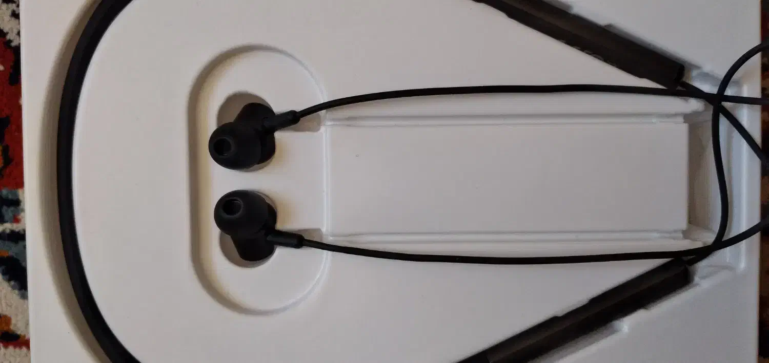 هندزفیری بلوتوثی گردنی Maxco|لوازم جانبی موبایل و تبلت|صدرا-فارس, فاز ۱|دیوار