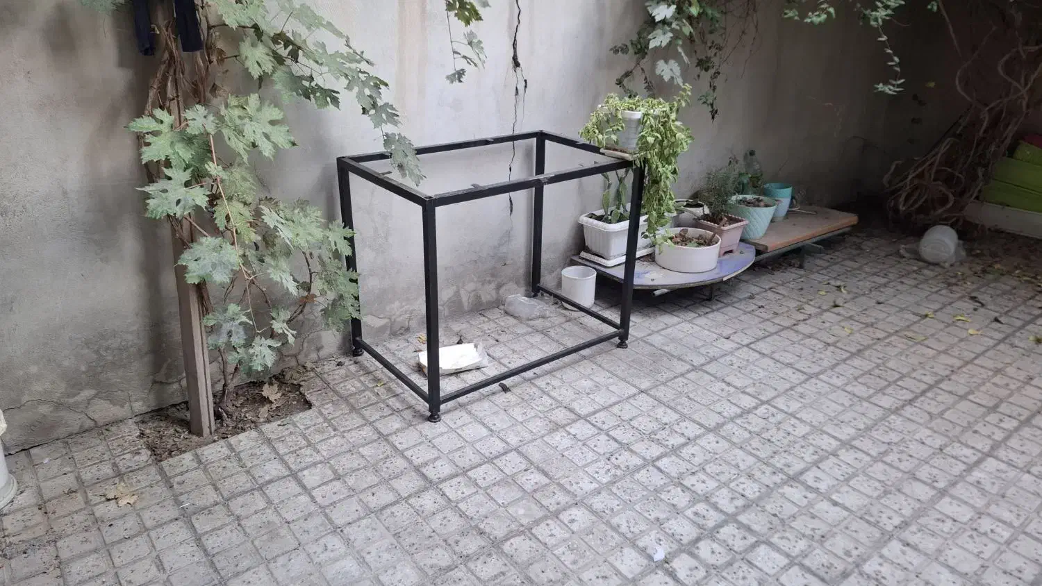 شاسی میز|میز تحریر و کامپیوتر|تهران, بهداشت|دیوار