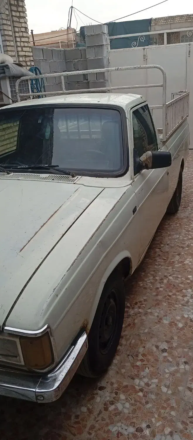 فروش|خودرو سواری و وانت|کرخه, |دیوار