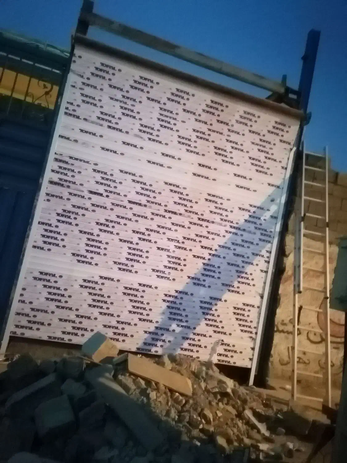 شاهد شهر کرکره برقی و کرکره دستی|خدمات پیشه و مهارت|شاهدشهر, |دیوار