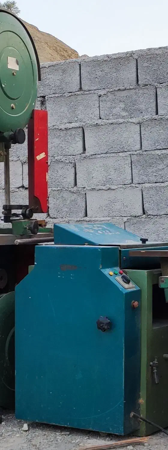 فروش فوری|ماشین‌آلات صنعتی|راسک, |دیوار