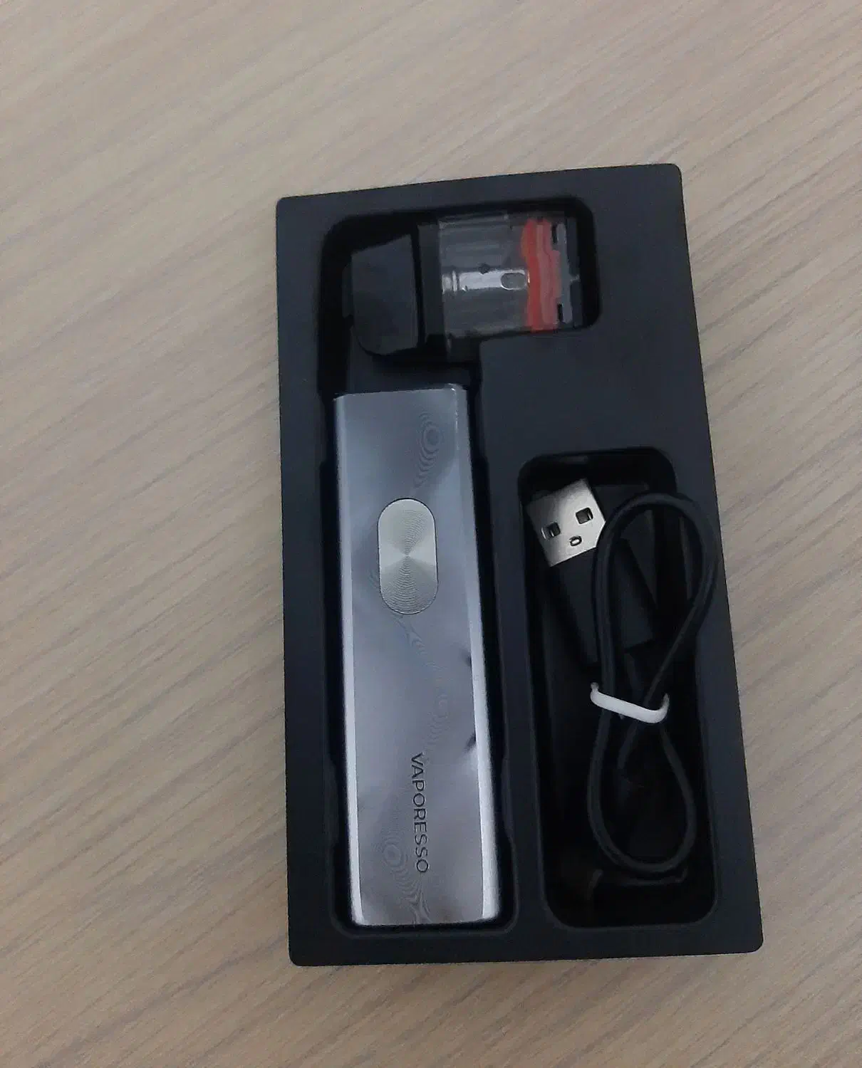 پاد ویپرسو ایکسراس 4 مینی|زیورآلات و اکسسوری|لاهیجان, خمیر کلایه|دیوار