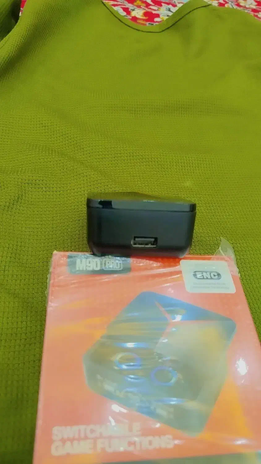 ایرپاد پاوربانک|لوازم جانبی موبایل و تبلت|زاهدان, |دیوار