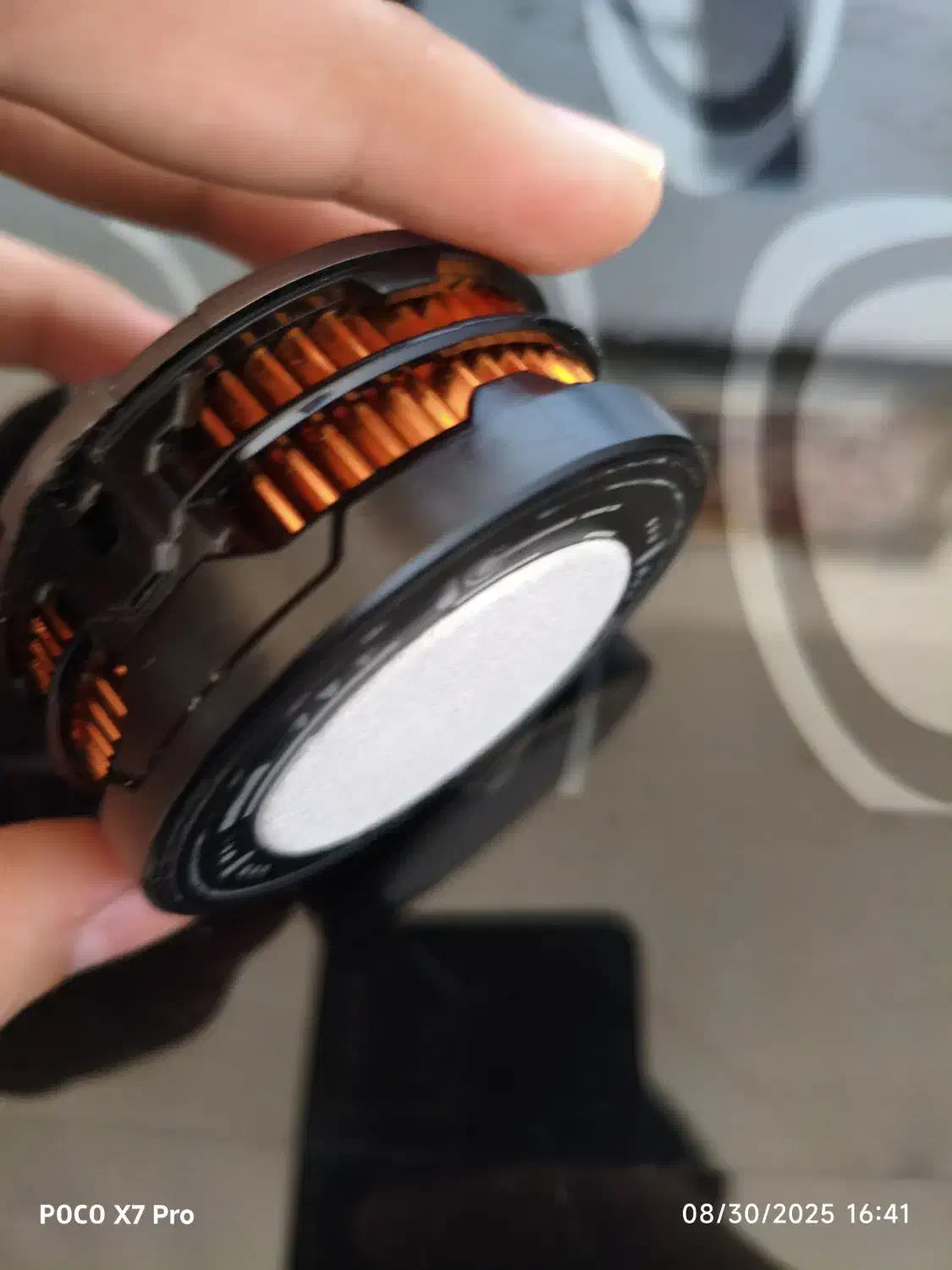 فن خنک کننده گیمینگ موبایل|لوازم جانبی موبایل و تبلت|اردبیل, |دیوار