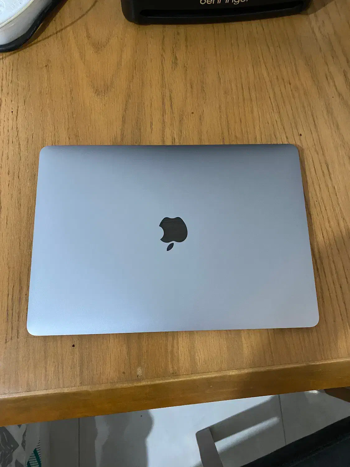 لپ تاپ مک 2020 z/a|رایانه همراه|قائمشهر, |دیوار