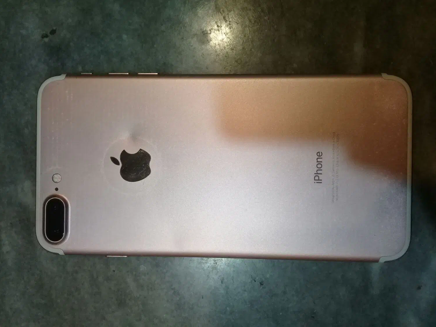 آیفون ۷ پلاس|موبایل|فردیس, انبار نفت|دیوار