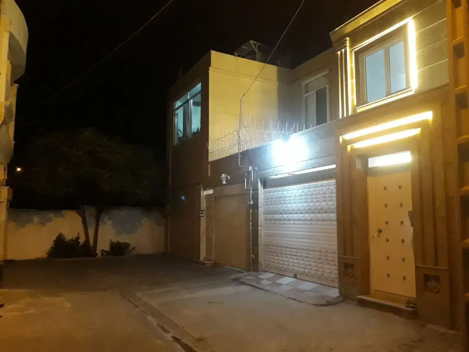 دوبلکس شمالی|فروش خانه و ویلا|سبزوار, فرهنگیان|دیوار