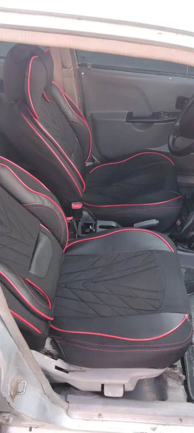 پراید مدل ۸۹|خودرو سواری و وانت|نورآباد, |دیوار