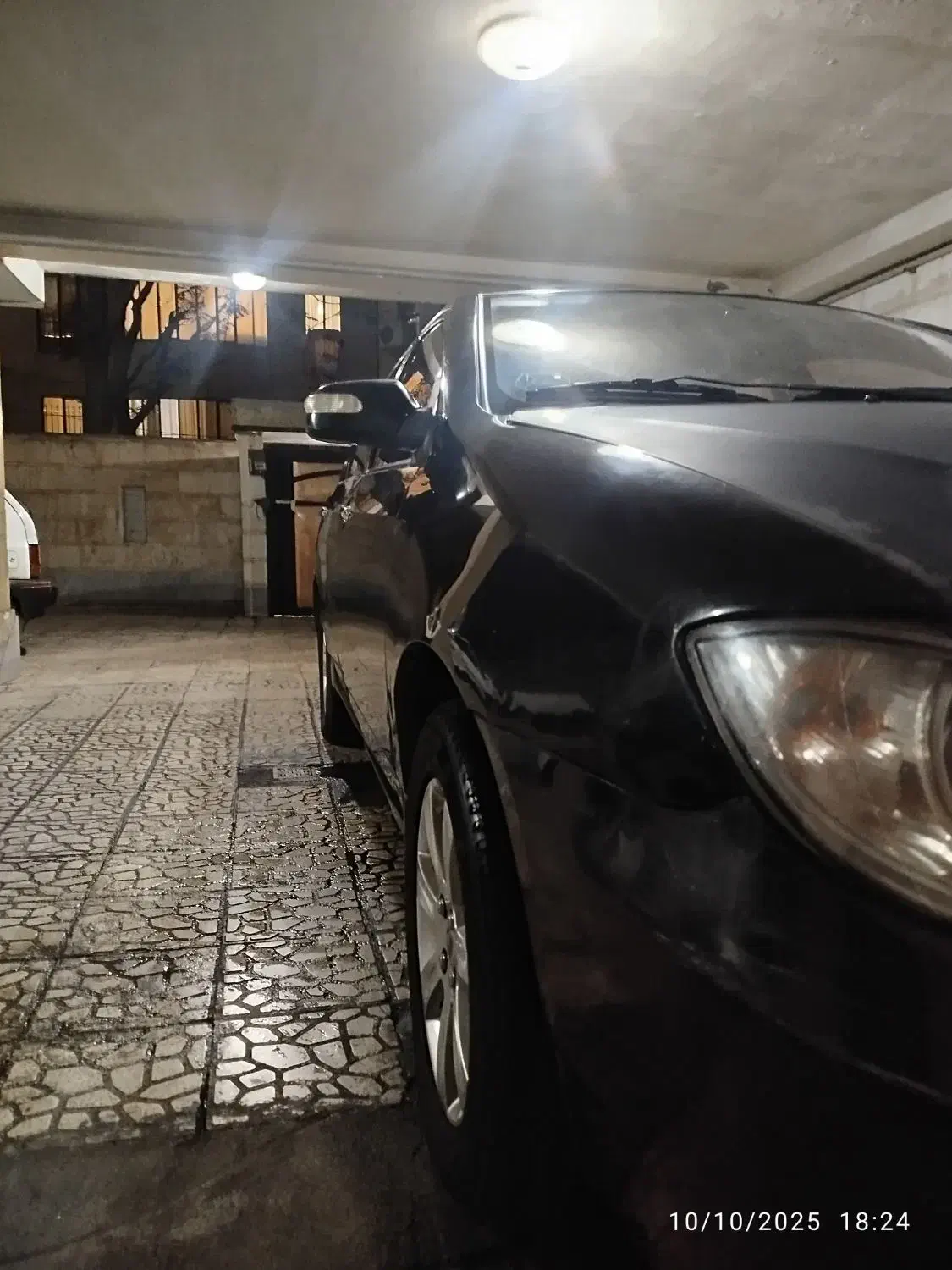 لیفان 620 1800cc، مدل ۱۳۹۳|خودرو سواری و وانت|کرج, عظیمیه|دیوار