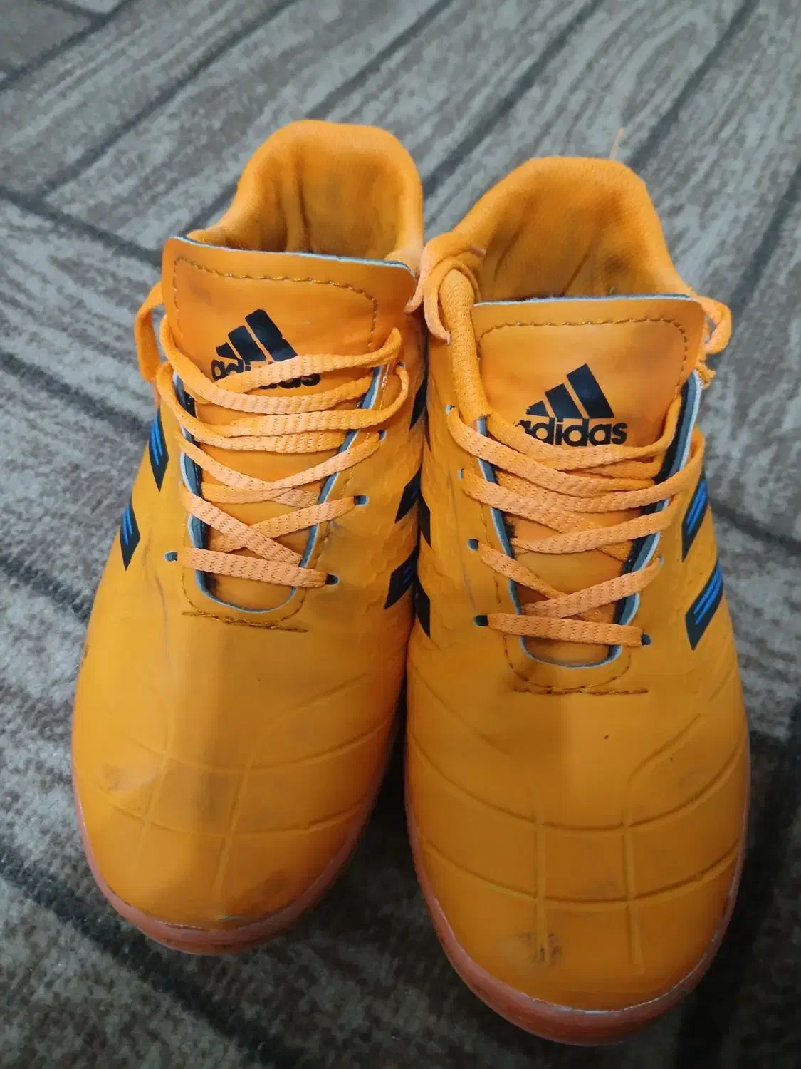 کفش استوک|کیف، کفش، کمربند|قدس, شهرقدس|دیوار