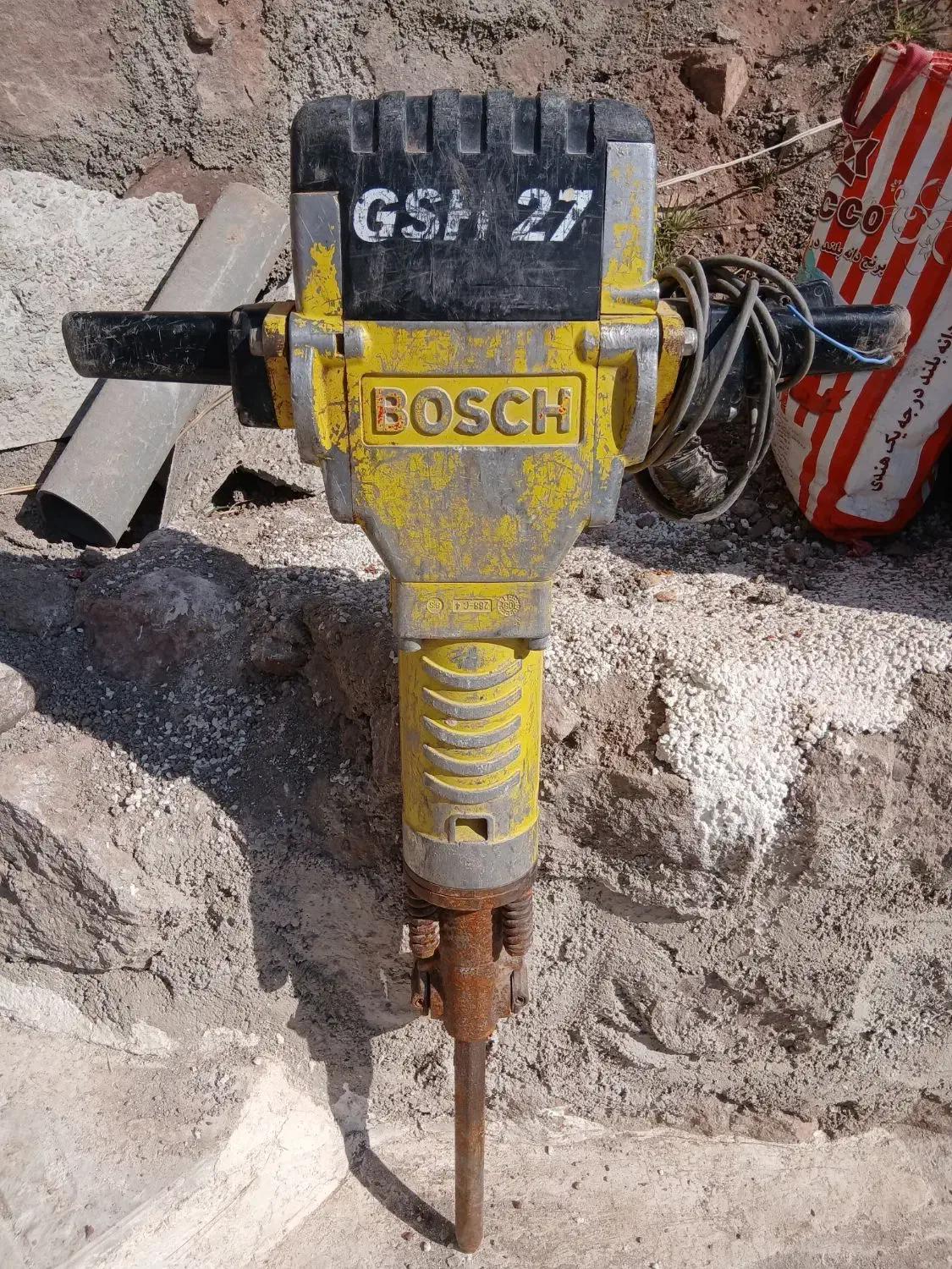 هیلتی|ابزارآلات|طالقان, |دیوار