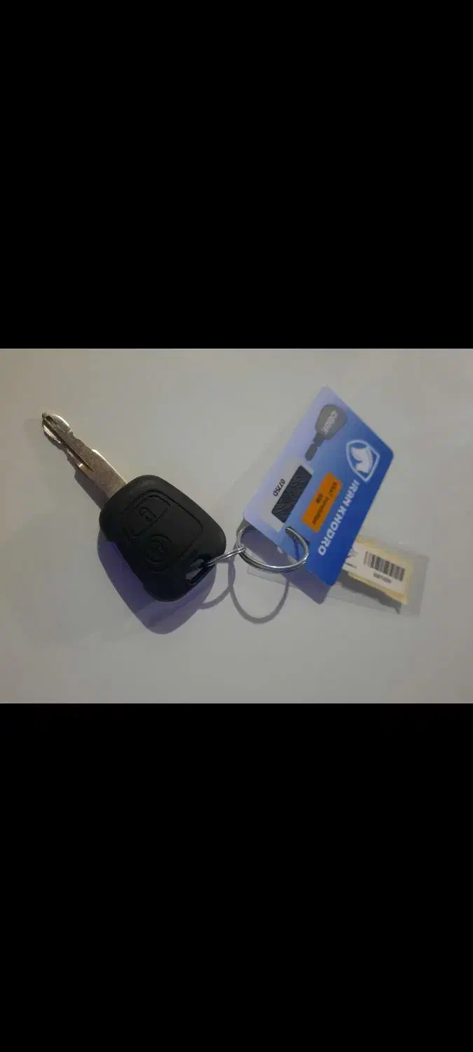 پارس lxtu5 مدل ۱۴۰۱ دریچه گاز سیمی زیمنس|خودرو سواری و وانت|شیراز, ابیوردی|دیوار