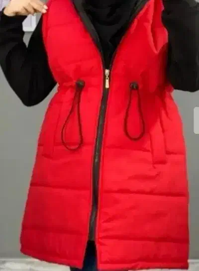 پافر قرمز رنگ|لباس|اهواز, عامری|دیوار