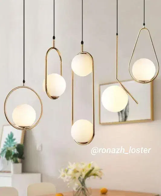 تولید انواع لوستر در تهران|لوستر و چراغ آویز|پاکدشت, خاتون آباد|دیوار