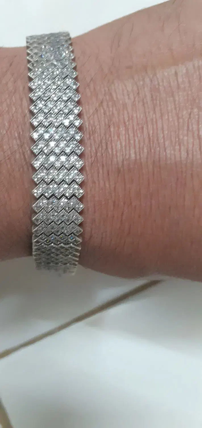 النگو نقره|جواهرات|سمنان, |دیوار