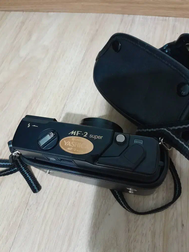 دوربین یاشیکا اصل قدیمی|دوربین عکاسی و فیلمبرداری|کرج, عظیمیه|دیوار