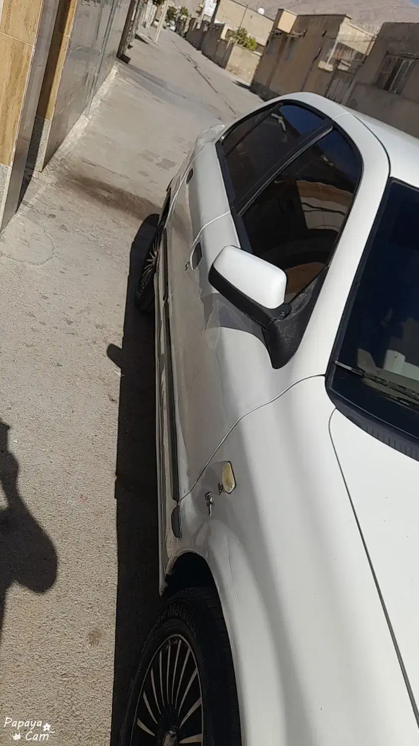 سمند ۸۸ سالم ال ایکس قیمت پراید|خودرو سواری و وانت|فیروزآباد (فارس), |دیوار