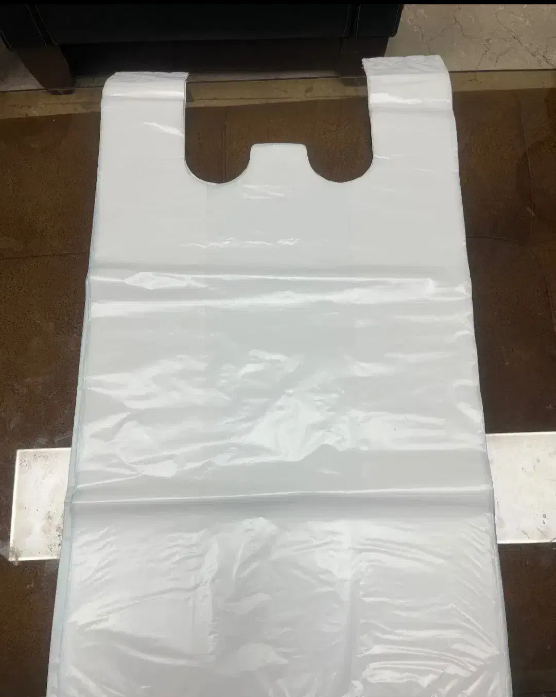 نایلکس های رکابی|ظروف نگهدارنده، پلاستیکی، یک‌بارمصرف|ملارد, |دیوار