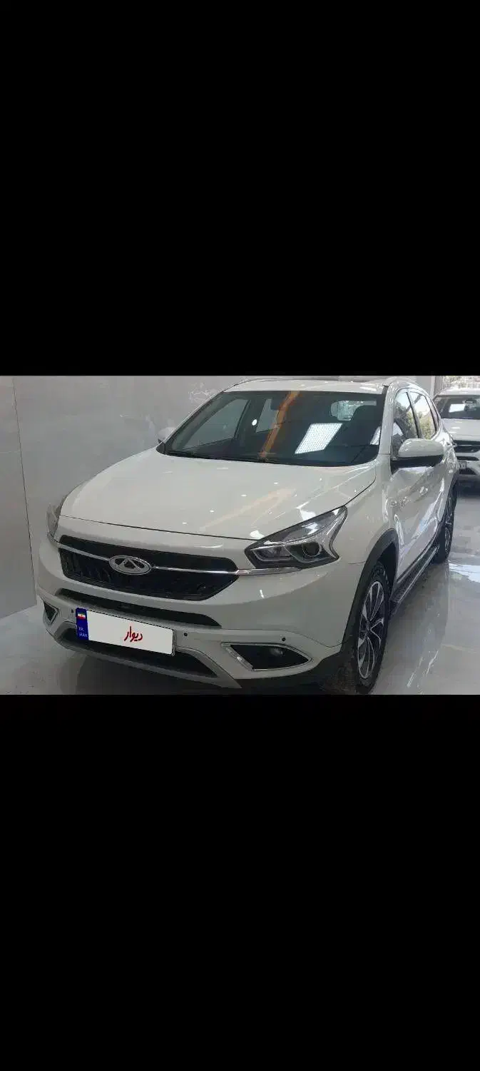 تیگو۷ieمدل۱۴۰۰|خودرو سواری و وانت|اردبیل, |دیوار