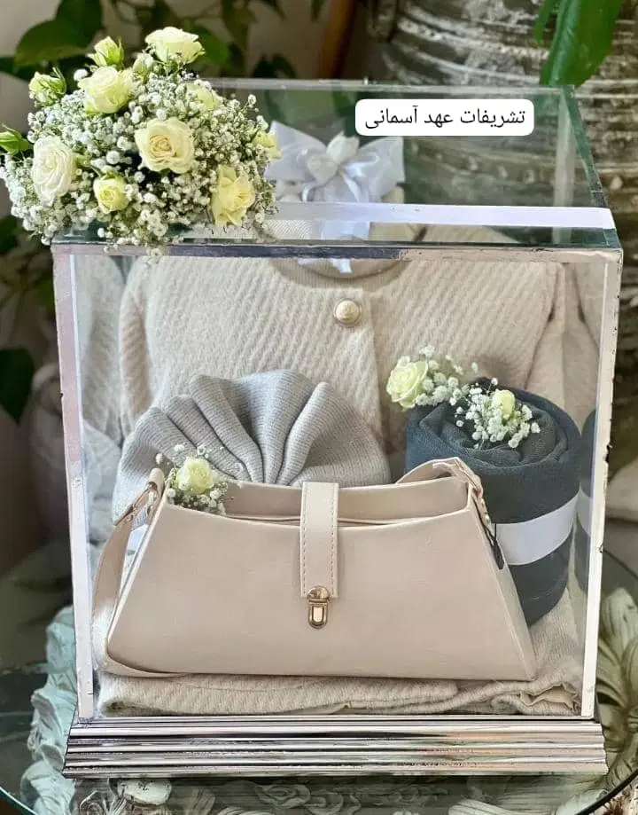 باکس بلهبرون (قیمت اقتصادی)|خدمات پذیرایی، مراسم|اهواز, نادری|دیوار