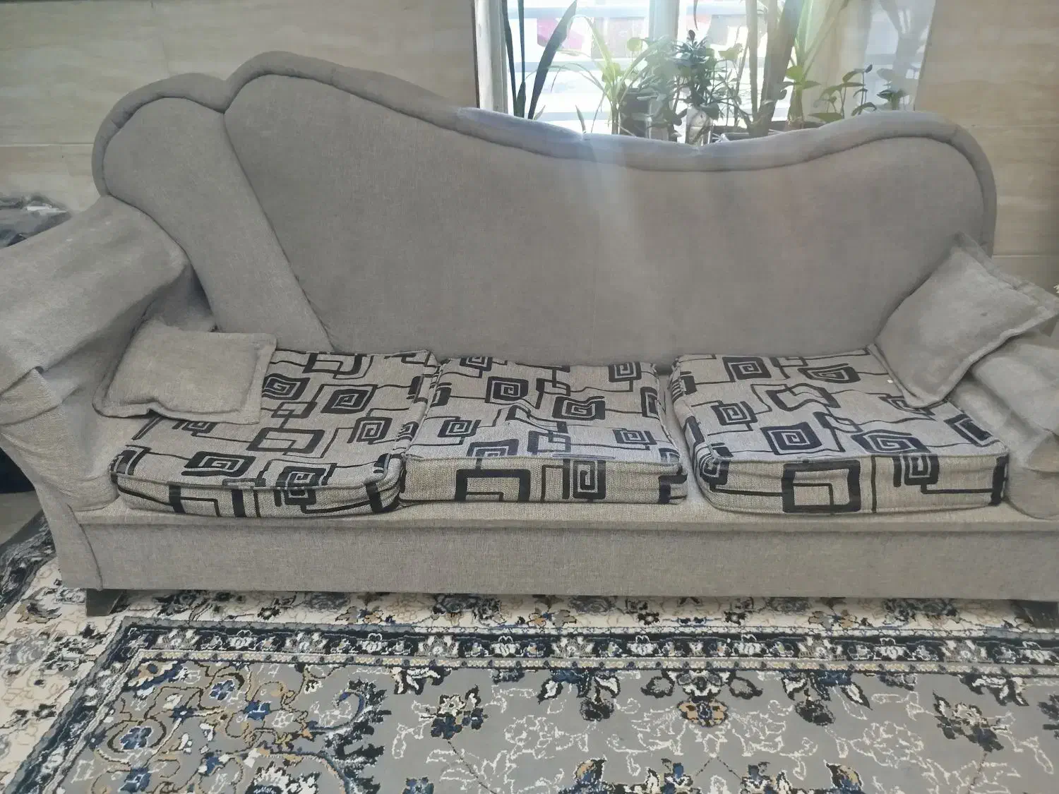 مبل دسته دو|مبلمان اداری|رفسنجان, |دیوار