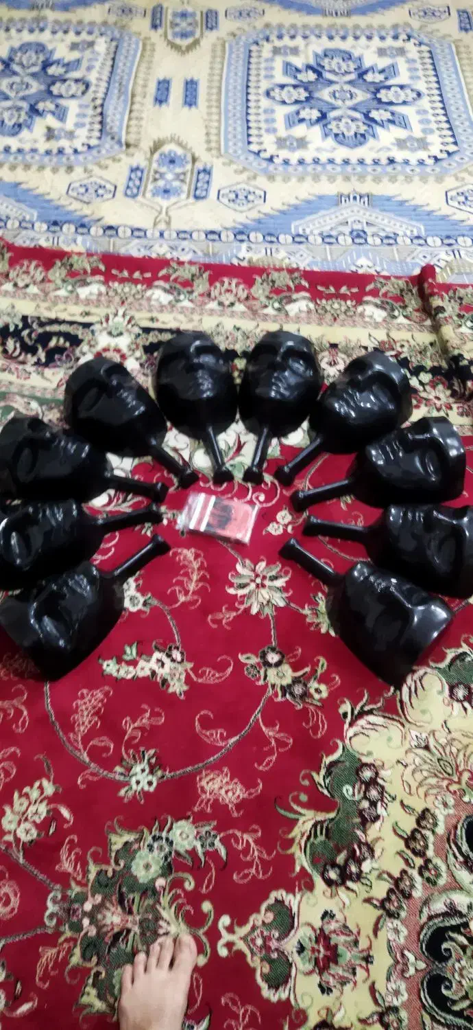 بازی مافیا|اسباب‌‌بازی|مشهد, نیزه|دیوار