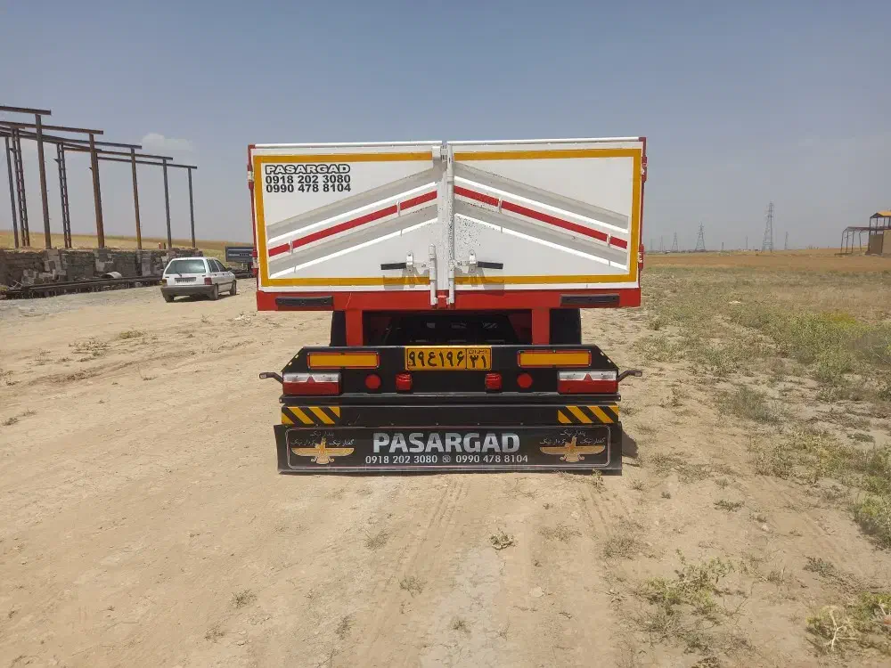 اتاق سازی پاسارگاد|ماشینآلات صنعتی|شیراز, آزادی|دیوار