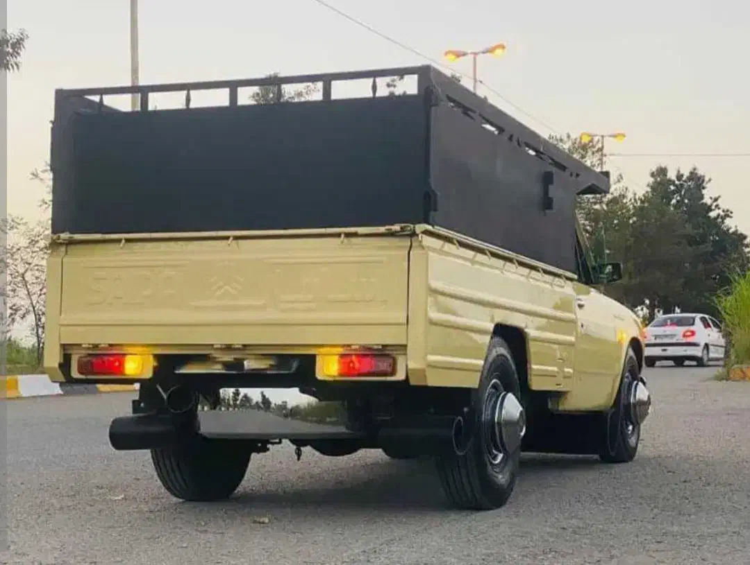 وانت بار حمل اثاثیه.مبلمان جهیزیه شهری شهرستان|خدمات حمل و نقل|تبریز, |دیوار