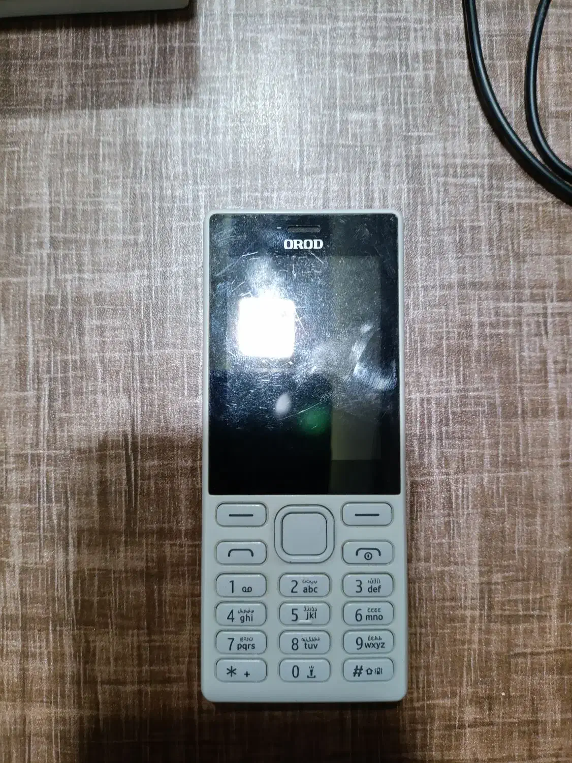 گوشی  OROd 216i|موبایل|رشت, دیانتی|دیوار