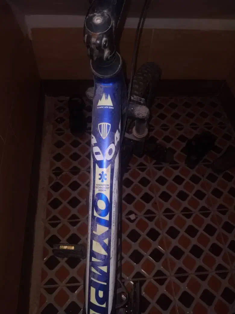 دوچرخه ۲۴|دوچرخه، اسکیت، اسکوتر|مرودشت, ابوذر شمالی‎|دیوار