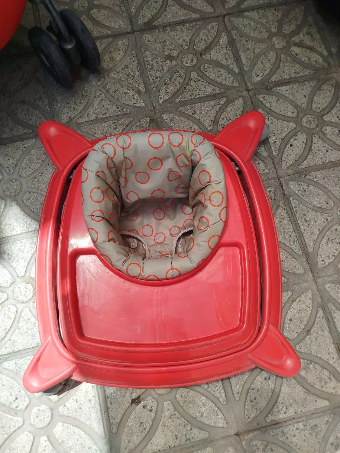 ست کالسکه|کالسکه و لوازم جانبی|تهران, خزانه|دیوار