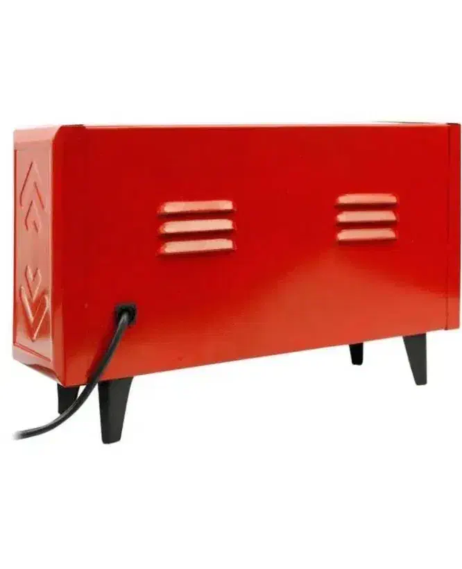 هیتر برقی ۳ شعله (امیری) بخاری برقی|بخاری، هیتر، شومینه|کرمانشاه, |دیوار