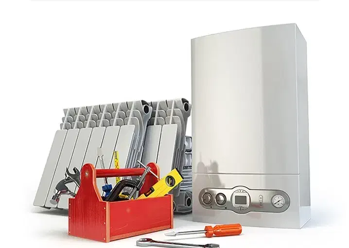 تعمیر و سرویس پکیج وابگرمکن|خدمات پیشه و مهارت|اصفهان, رزمندگان|دیوار