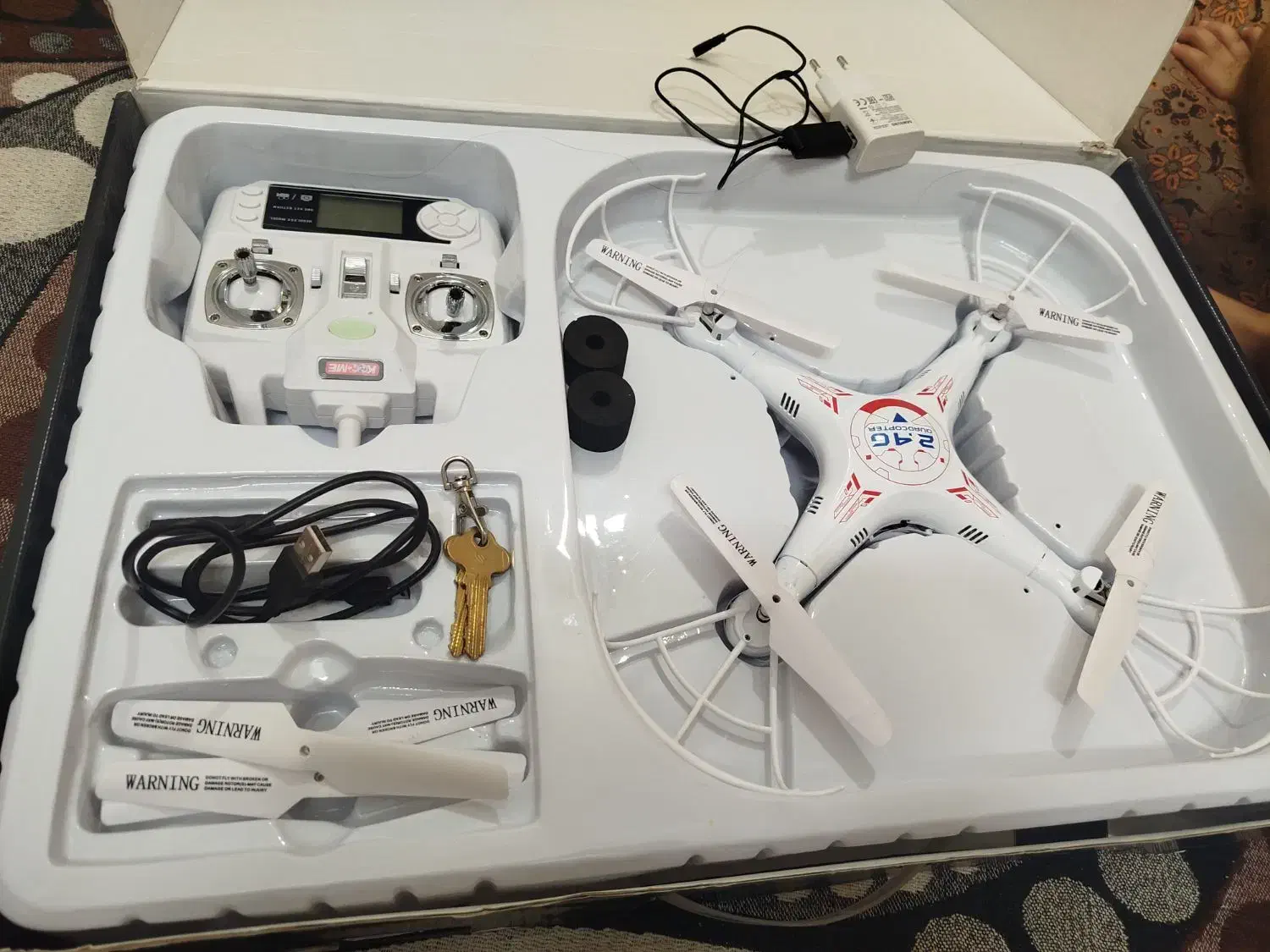 پهپاد|دوربین عکاسی و فیلمبرداری|زاهدان, |دیوار