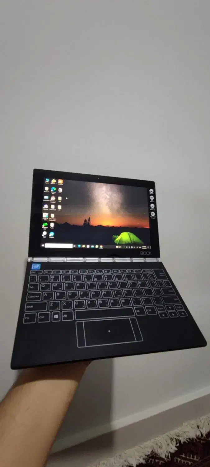 فروش لپ تاپ|رایانه همراه|گنبد کاووس, |دیوار