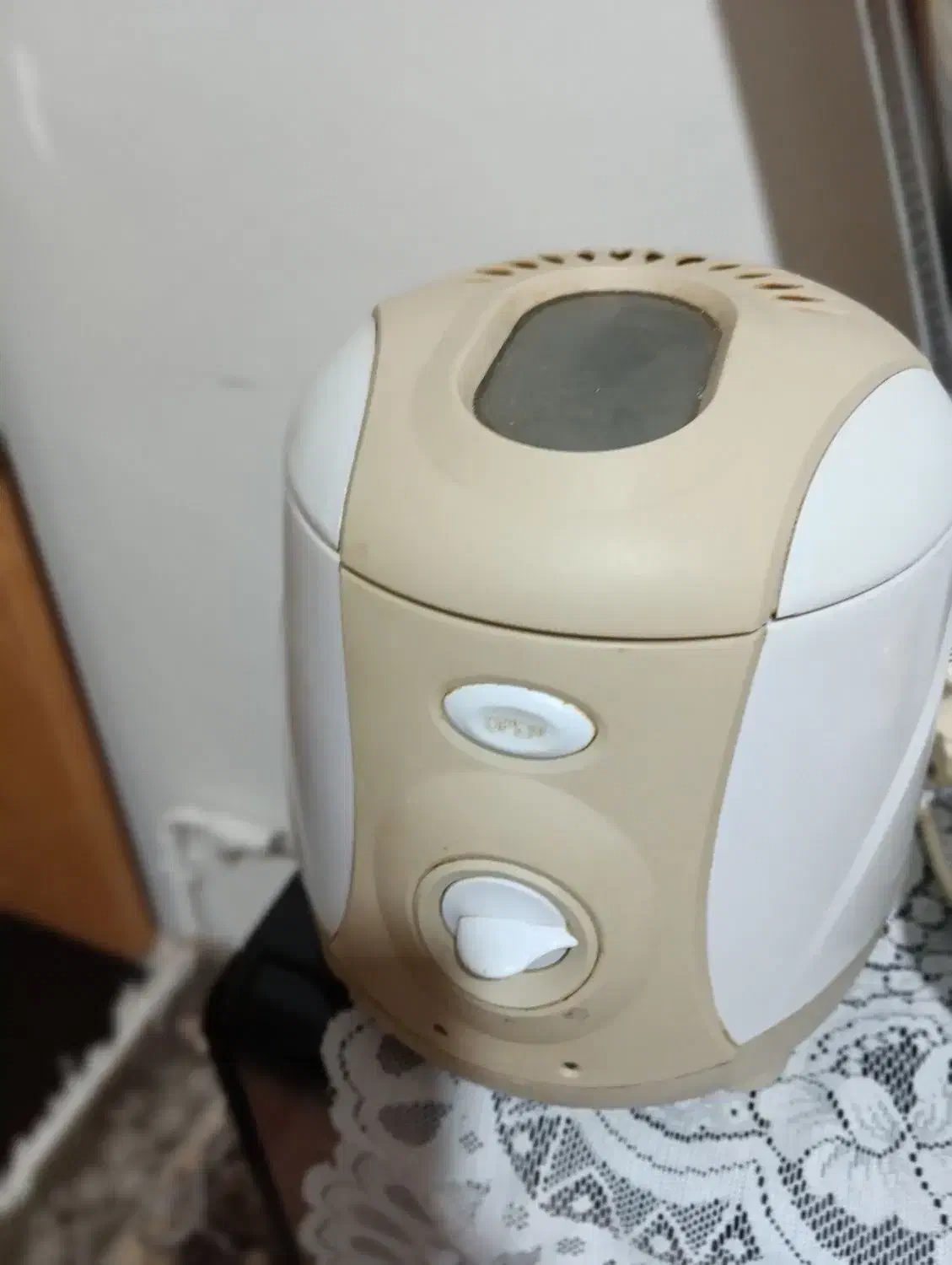 سرخ کن|اجاق گاز و لوازم برقی پختوپز|بروجرد, |دیوار