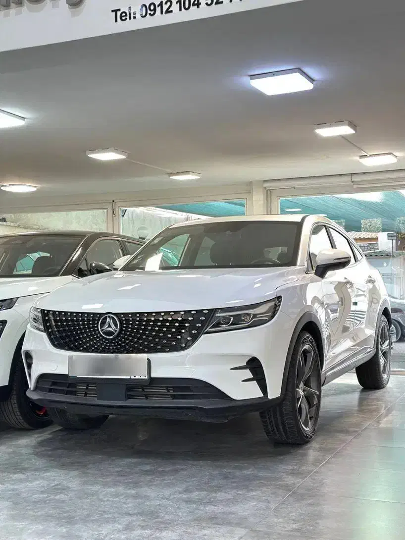 دیگنیتی پرستیژ مدل ۱۴۰۳|خودرو سواری و وانت|کرج, مهرویلا جنوبی|دیوار