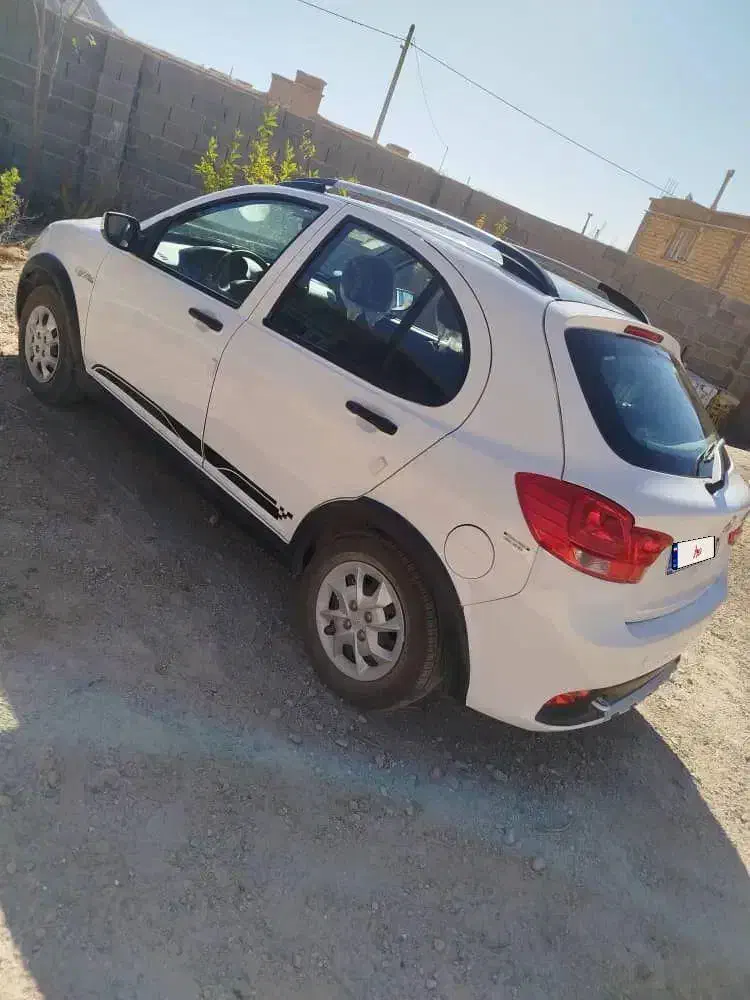 کوئیک مدل ۴۰۴ صفر|خودرو سواری و وانت|مرودشت, ثبت احوال|دیوار