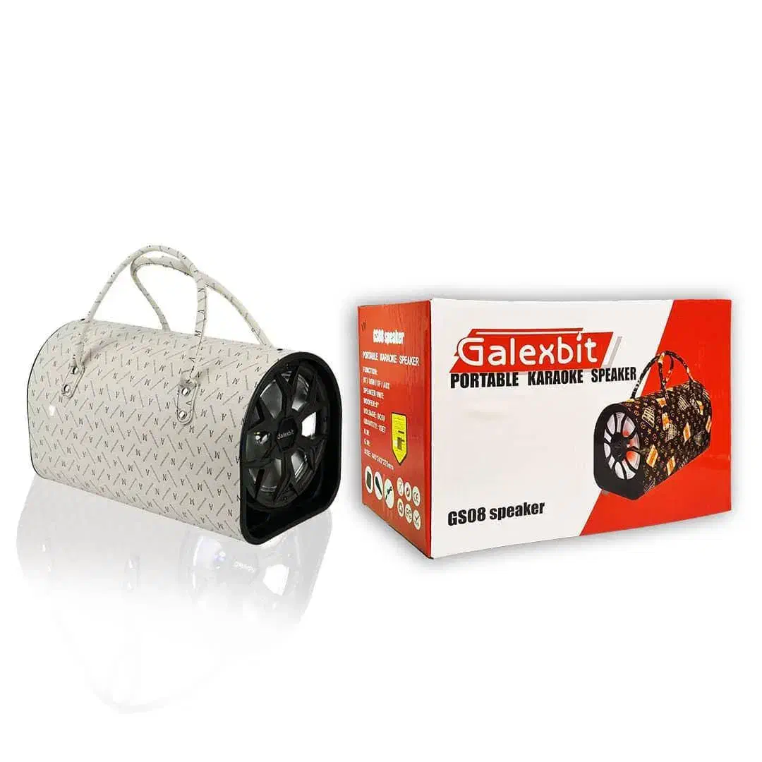 انواع اسپیکر گلکسیبت|پخشکننده همراه|معصومیه, |دیوار